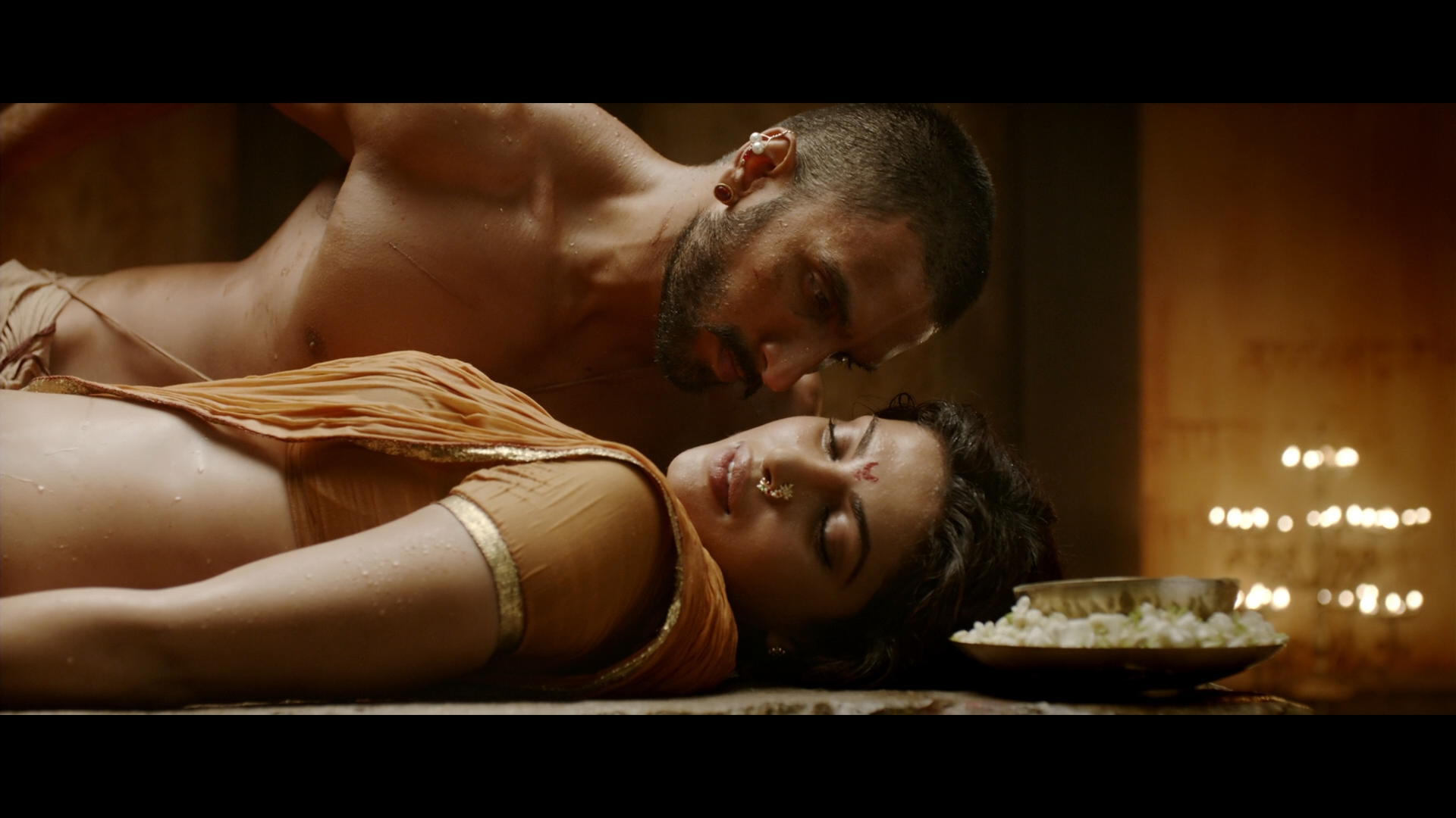 Priyanka chopra sex scene