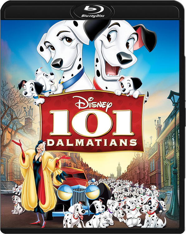 101dalmatians