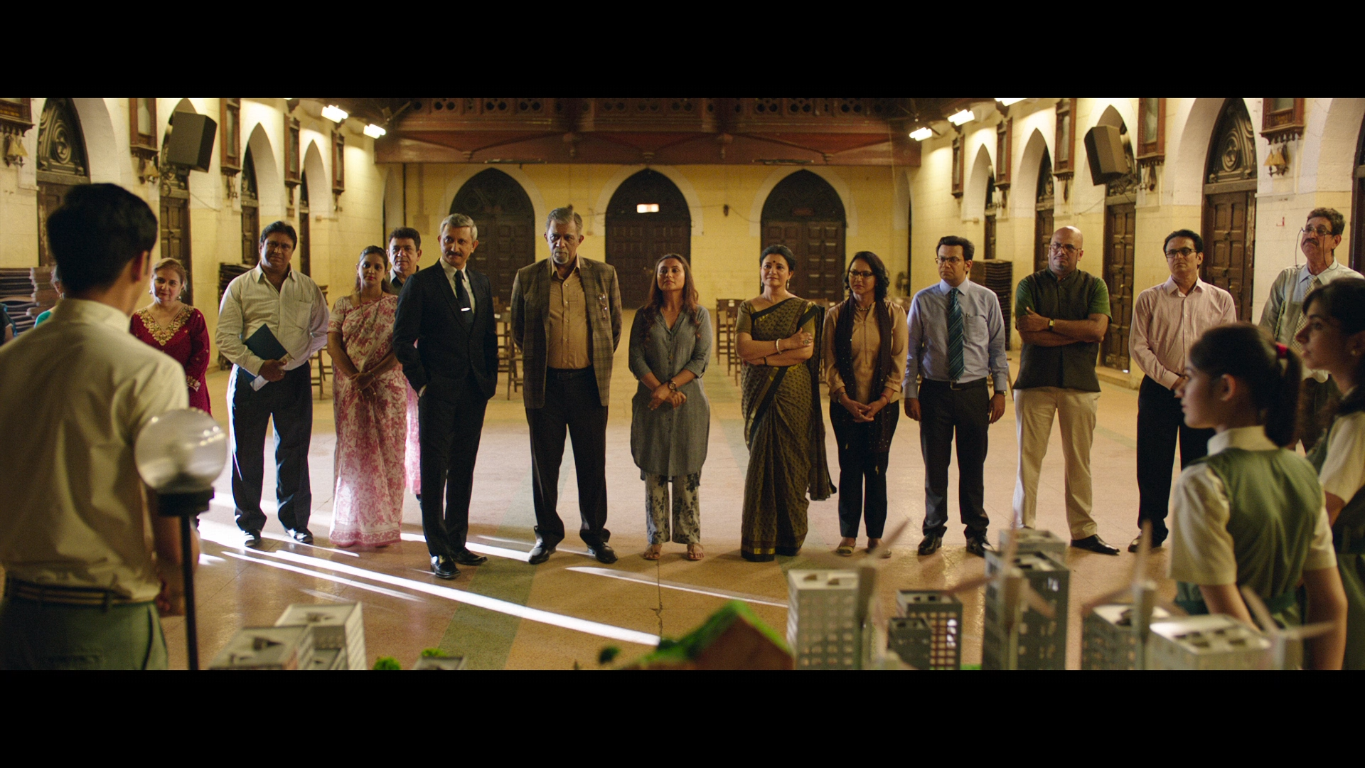 Hichki (2018) 1080p BluRay Remux AVC Atmos 7.1-FraMeSToR Hichki (2018) 1080p BluRay Remux AVC Atmos 7.1-FraMeSToR