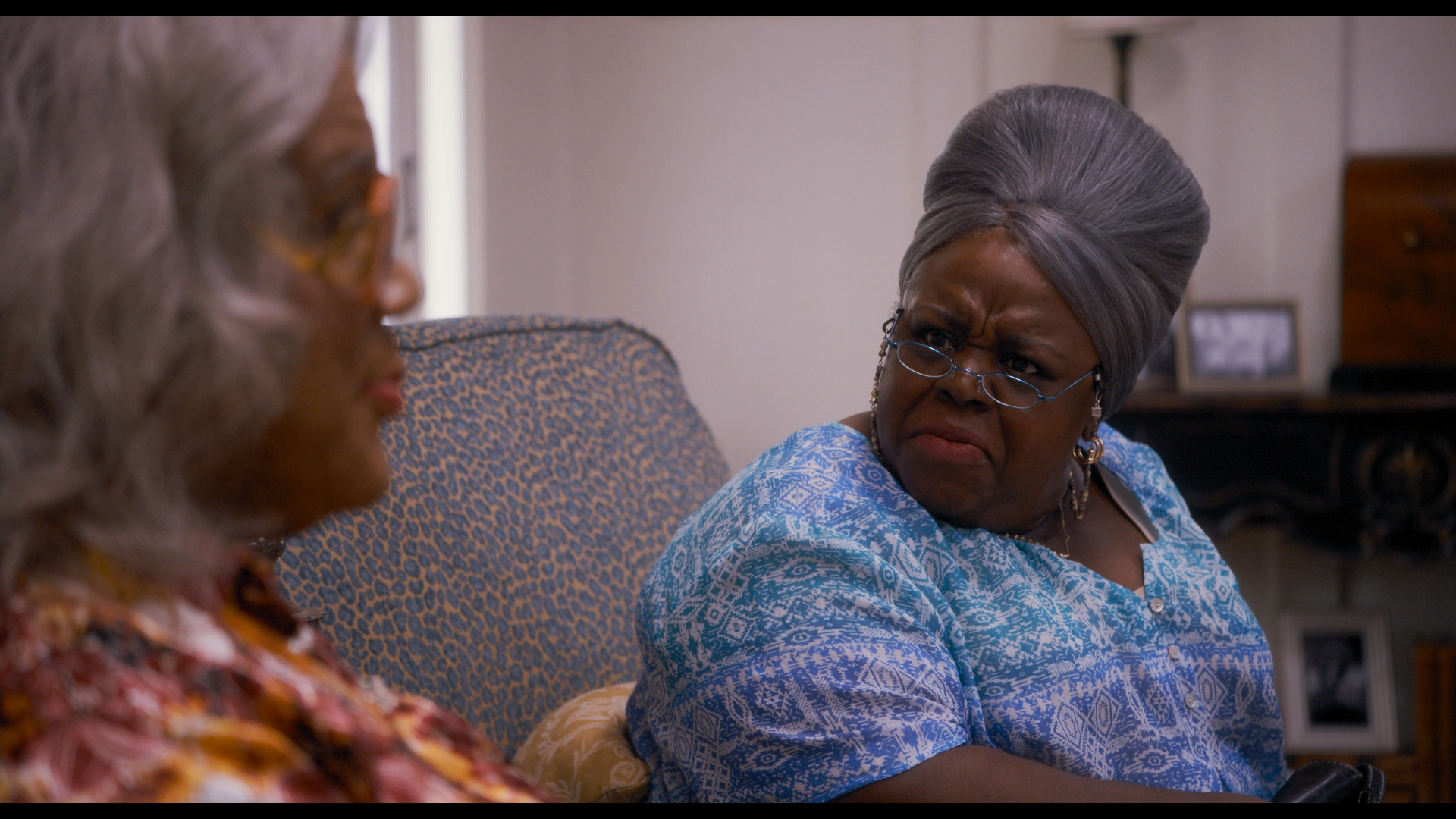 Google Drive - A Madea Family Funeral 2019 BluRay 1080p ...