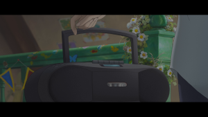 Image error